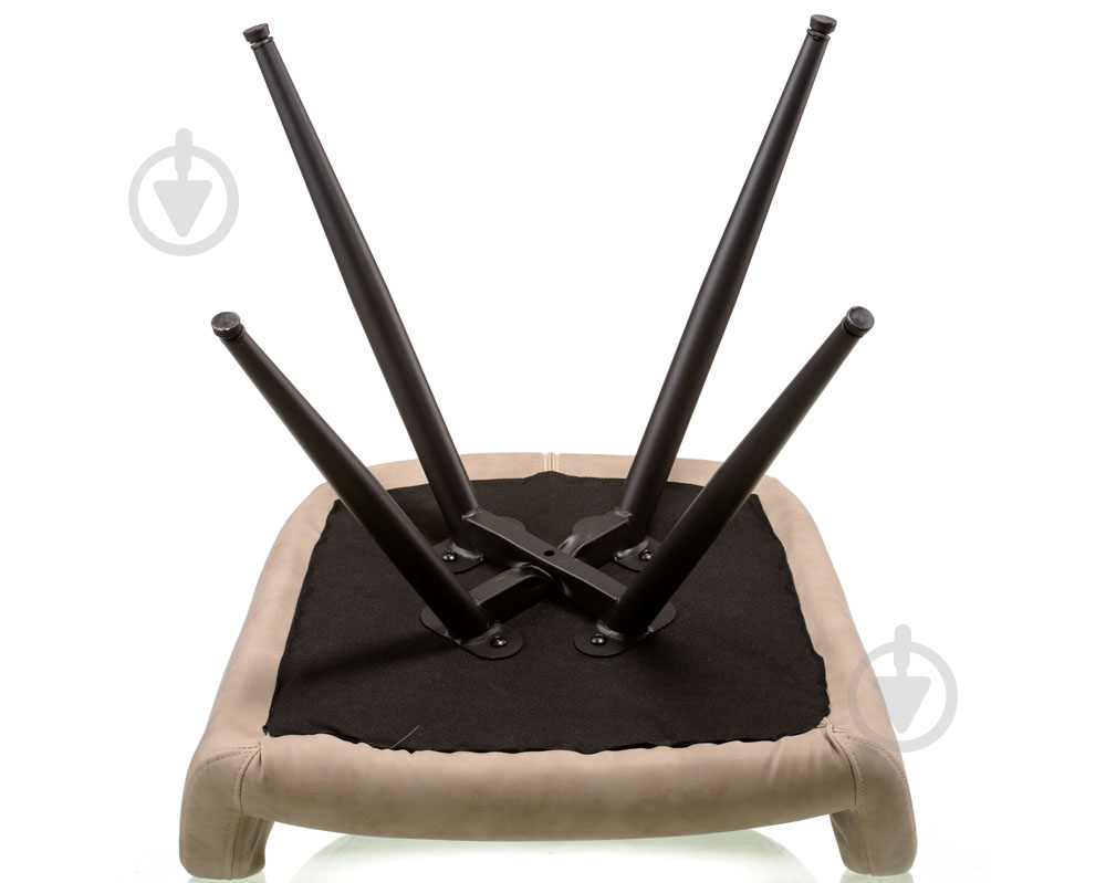 Кресло Special4You Trust E2622 серый - фото 9