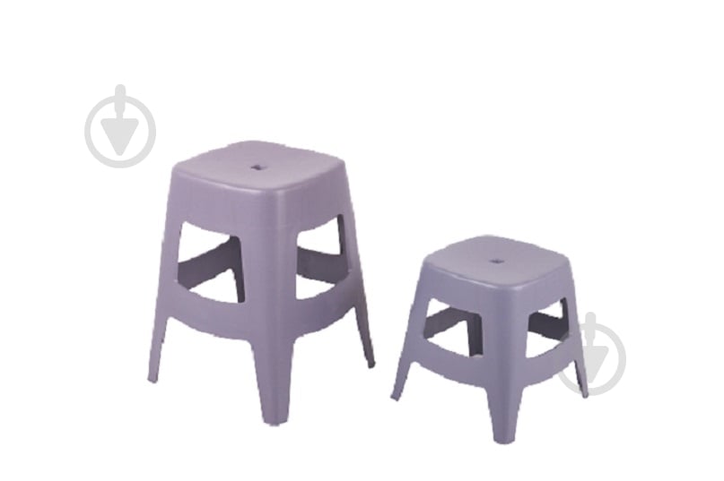 Табурет Modern капучино - фото 6