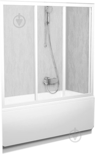 Штора для душа Ravak AVDP3- 120 (40VG010241) - фото 1