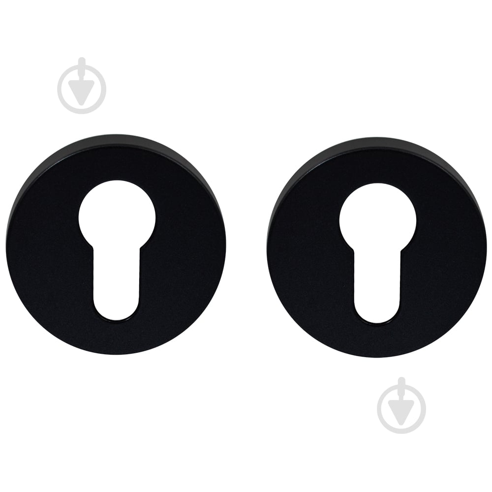 Накладка Colombo CC13 титан - фото 1 Накладка Colombo CC13 титан - фото 1