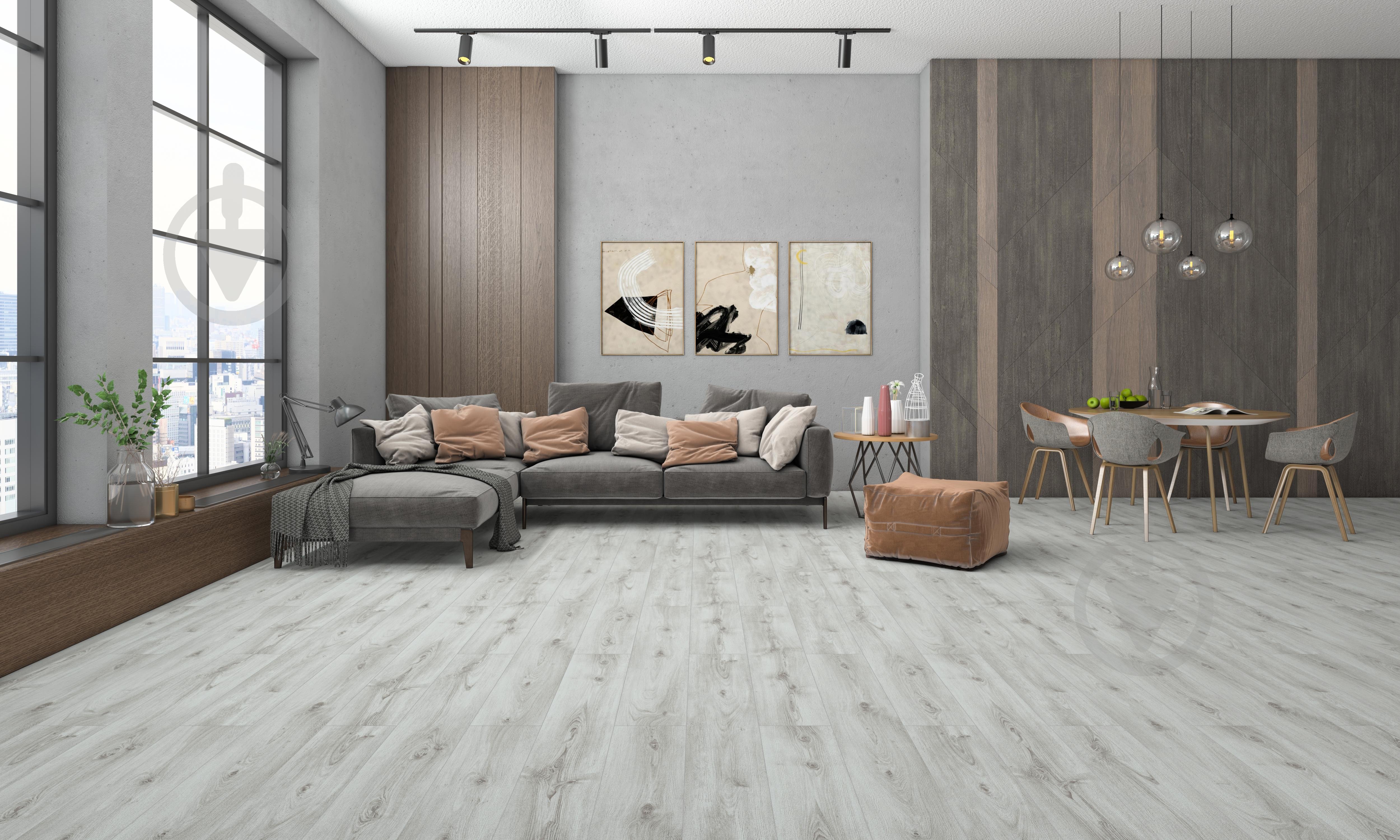 Ламинат Kastamonu FP Prime 4V karl 32/АС4/8 мм - фото 2