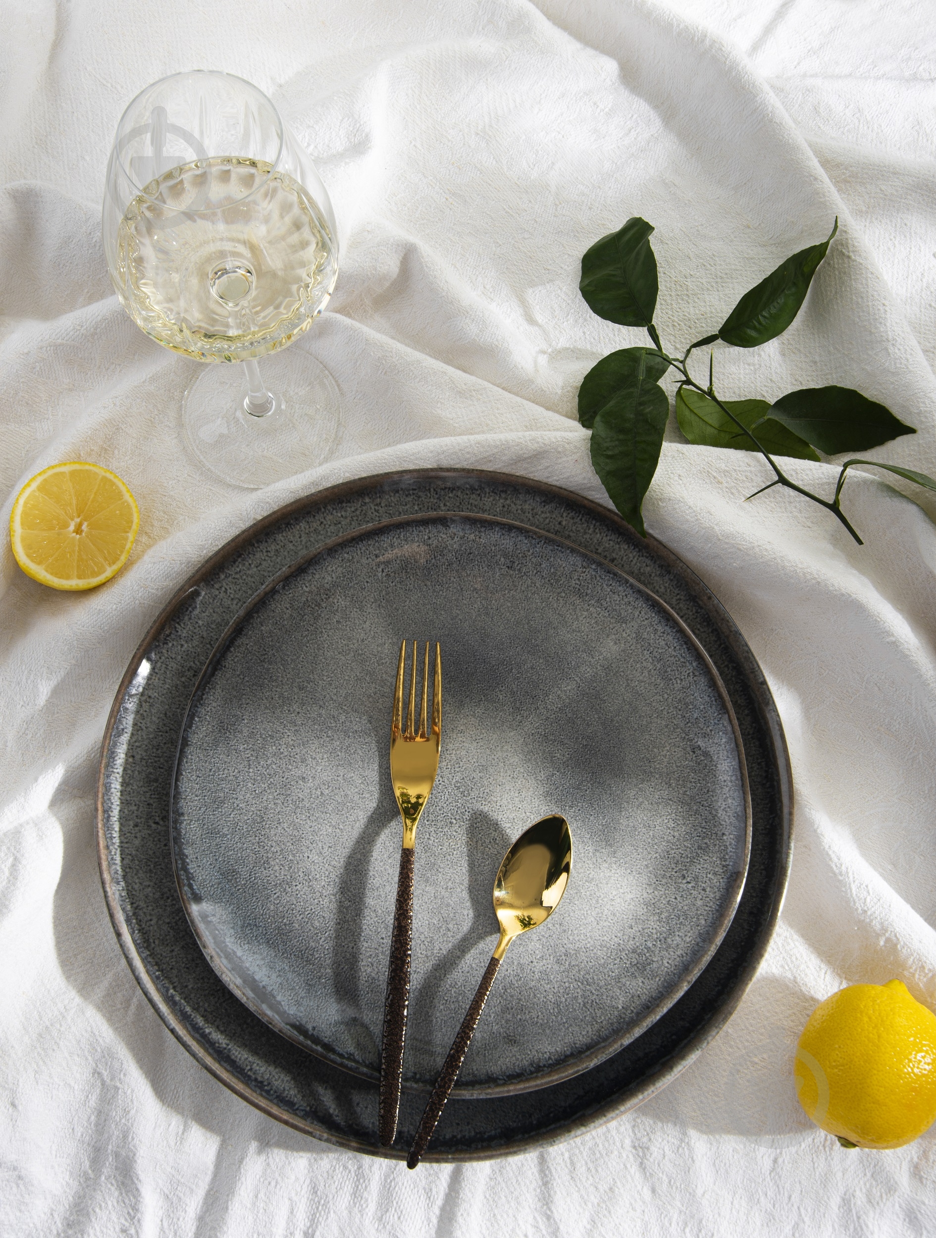 Салатник Ipec TANA 16 см - фото 6