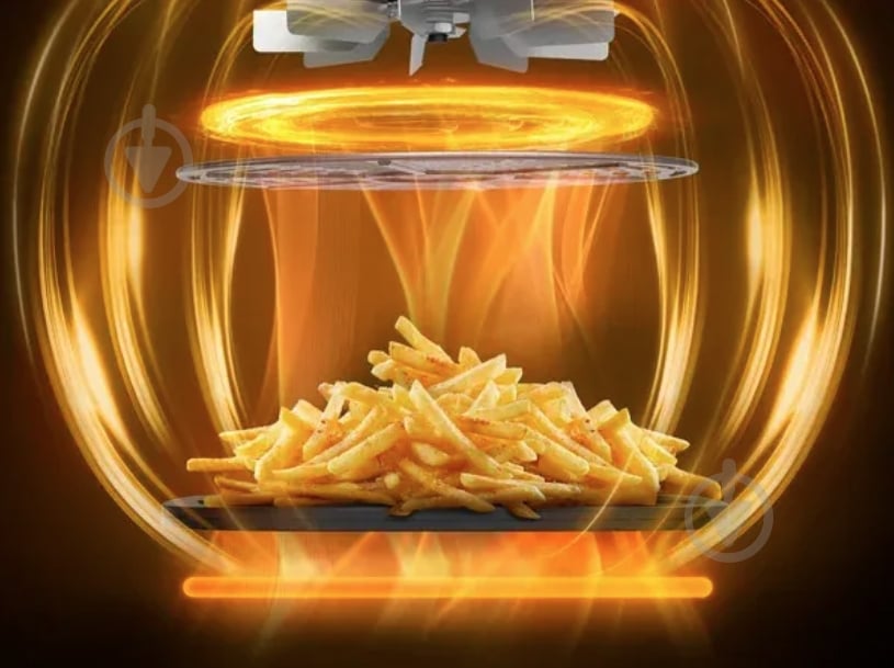 Мультипіч Tefal FW4018E0 - фото 6