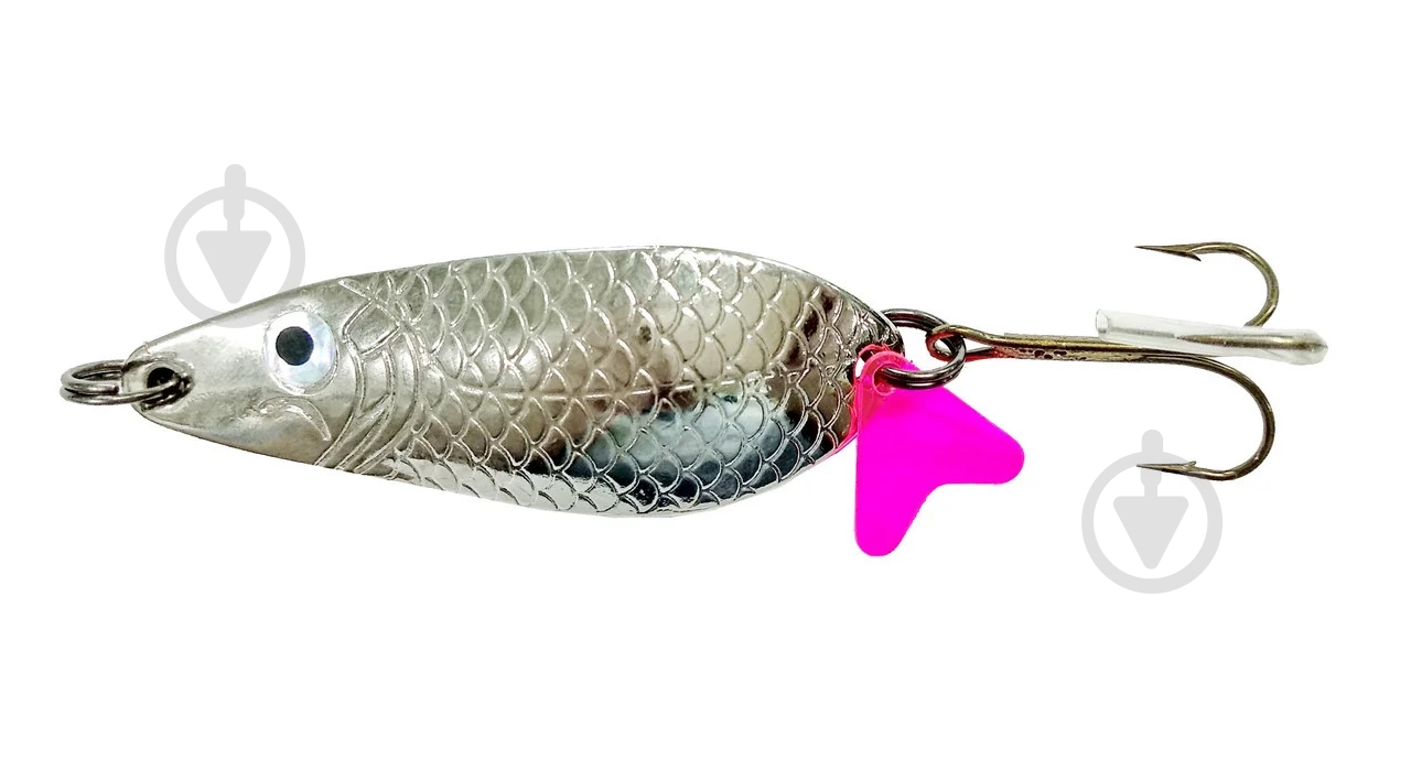 Блесна Condor 5022 10 г 001 - фото 1