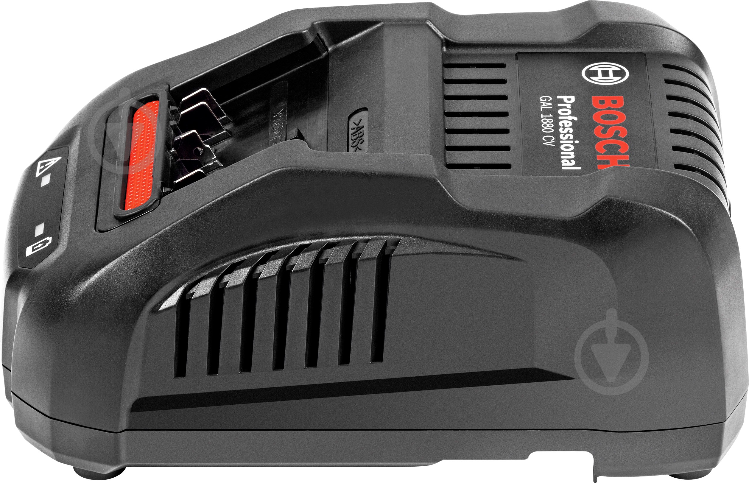 Зарядное устройство Bosch GAL 1880 CV 1600A00B8G - фото 2