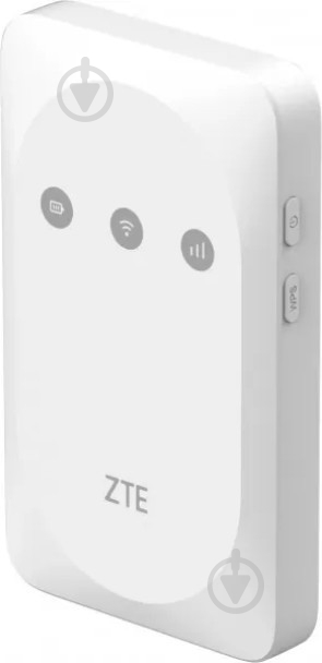 Маршрутизатор ZTE LTE UFi MF935 - фото 3