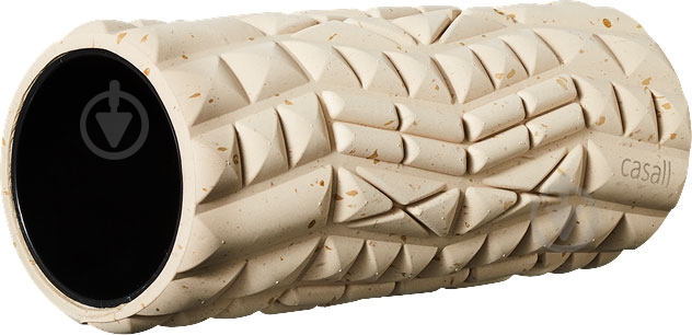 Ролик массажный Casall Tube Roll Bamboo 56200004 - фото 2 Ролик массажный Casall Tube Roll Bamboo 56200004 - фото 2