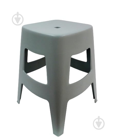 Табурет Modern аквамарин - фото 1