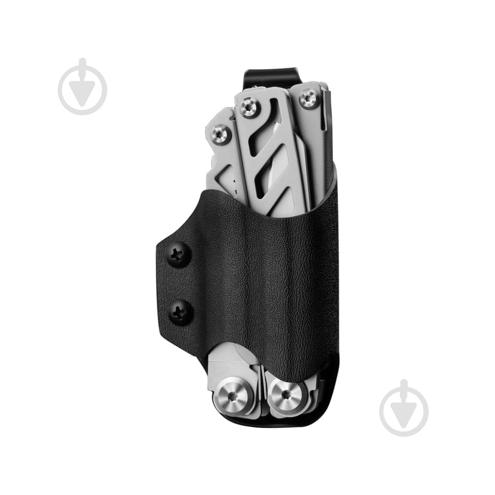 Чохол NexTool із кайдекса для мультитула Flagship Pro, чорний - фото 3