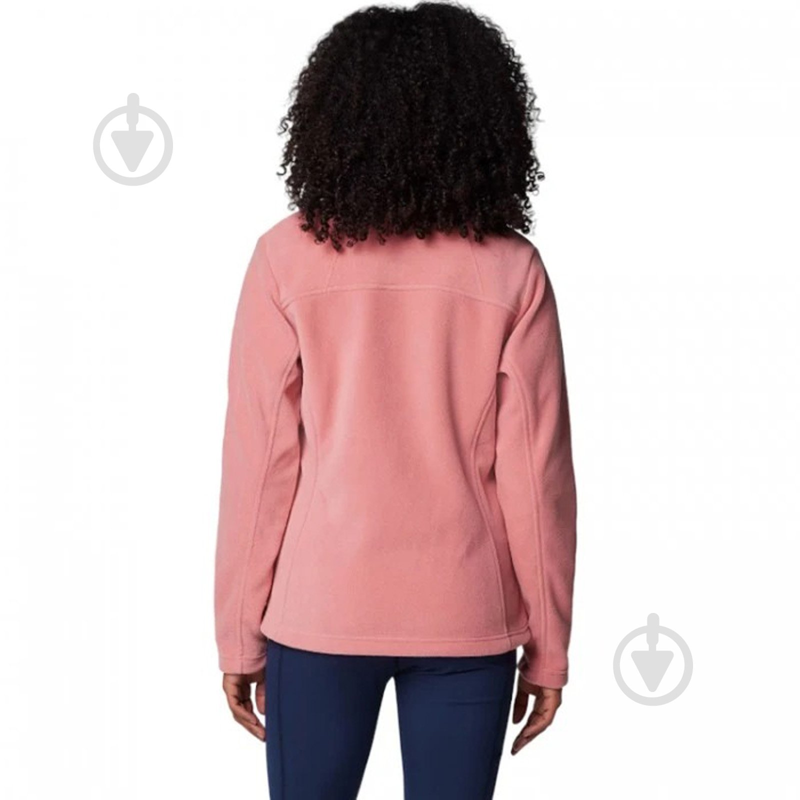 Джемпер Columbia 1465351-629 р.XS рожевий - фото 3 Джемпер Columbia 1465351-629 р.XS рожевий - фото 3