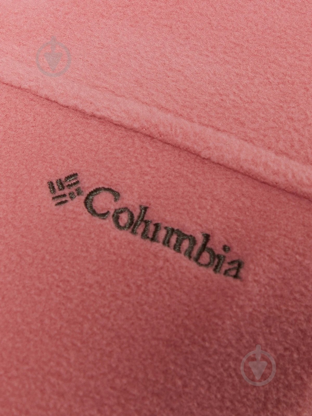 Джемпер Columbia 1465351-629 р.XS рожевий - фото 5 Джемпер Columbia 1465351-629 р.XS рожевий - фото 5