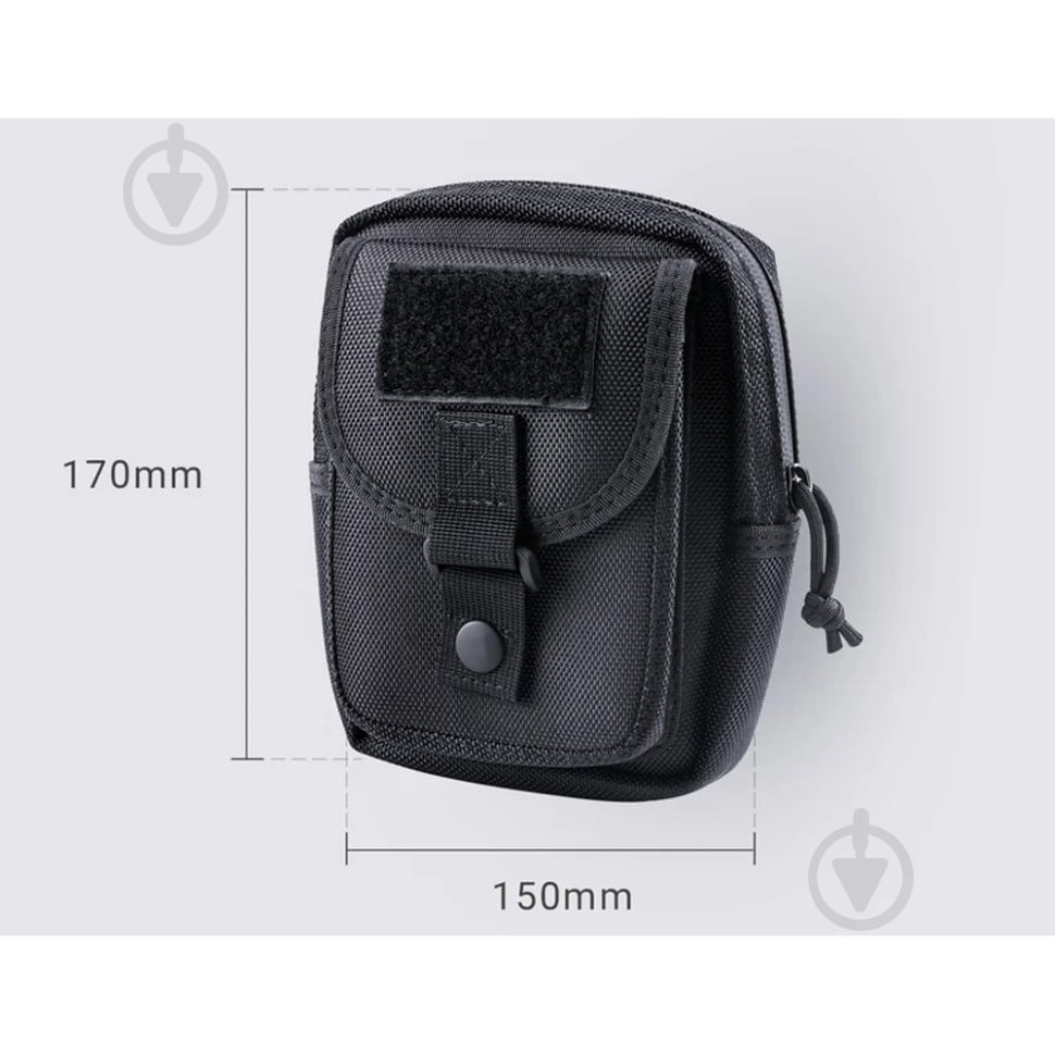 Подсумок Nextorch на пояс V23X-carry - фото 7