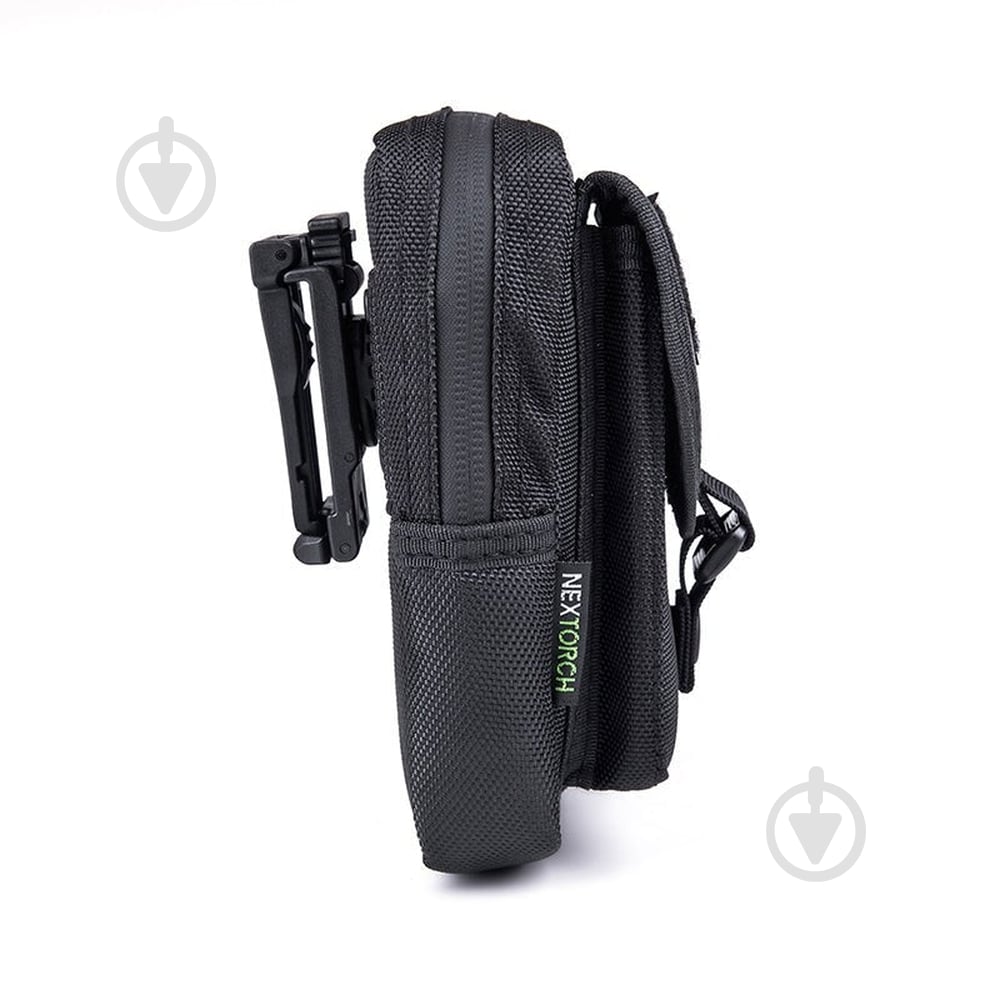 Подсумок Nextorch на пояс V23X-carry - фото 4
