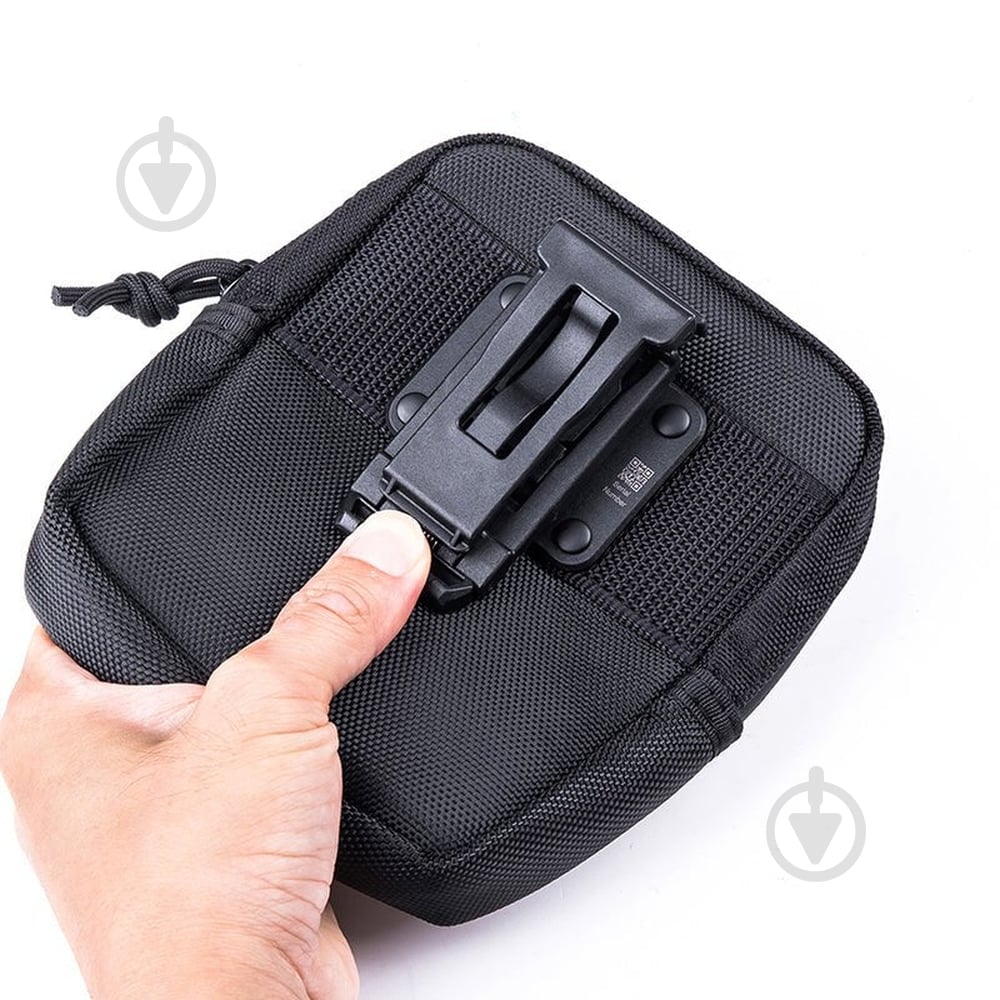 Подсумок Nextorch на пояс V23X-carry - фото 3