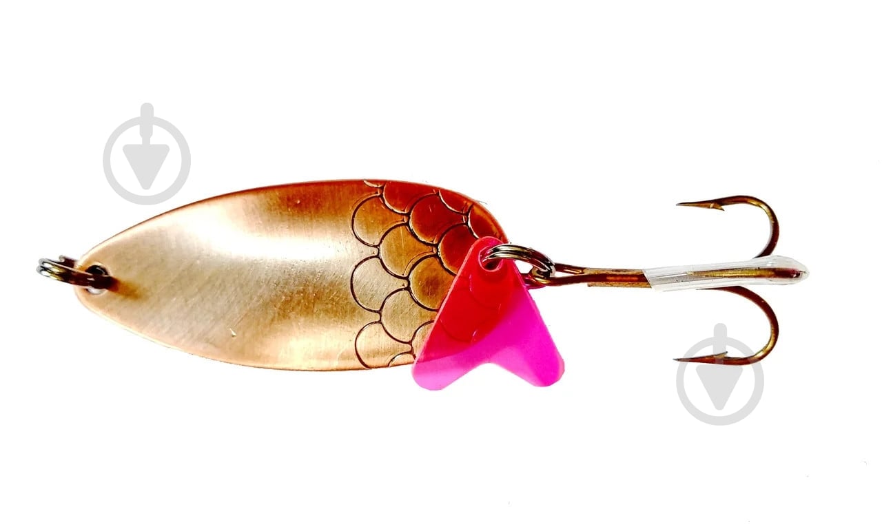 Блесна Condor 5027 11 г 8 - фото 1