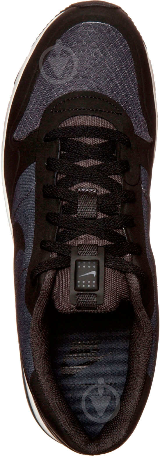 Кроссовки мужские демисезонные Nike LW 844879-002 р.42,5 черные - фото 5