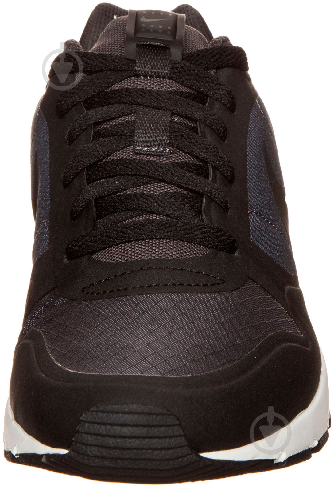 Кроссовки мужские демисезонные Nike LW 844879-002 р.42,5 черные - фото 6
