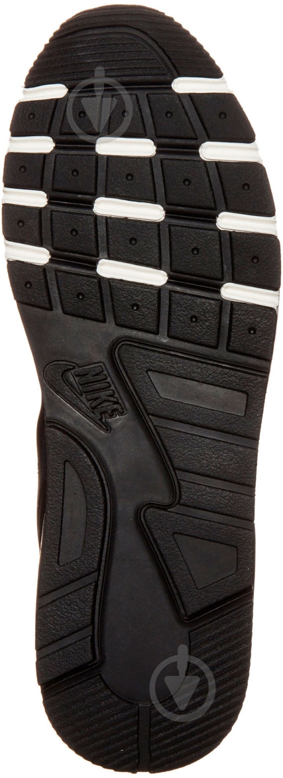 Кроссовки мужские демисезонные Nike LW 844879-002 р.42,5 черные - фото 4