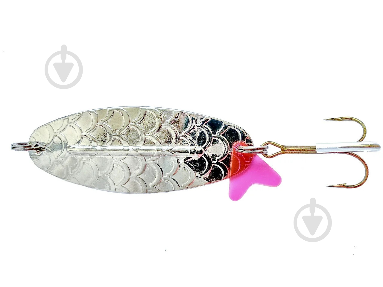 Блесна Condor 5030 18 г 001 - фото 1