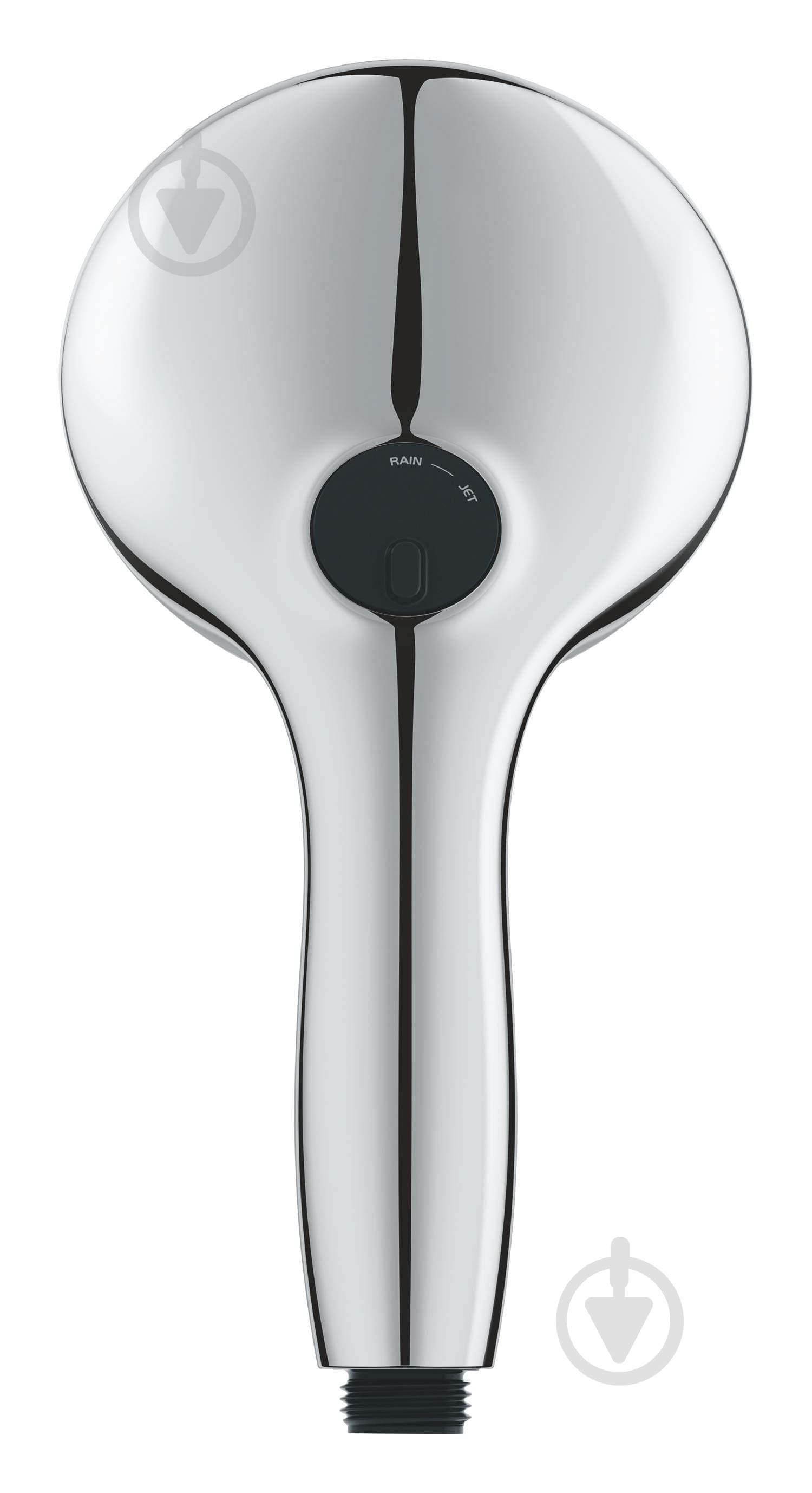 Душова система прихованого монтажу Grohe Start 250 (25292000) - фото 11 Душова система прихованого монтажу Grohe Start 250 (25292000) - фото 11