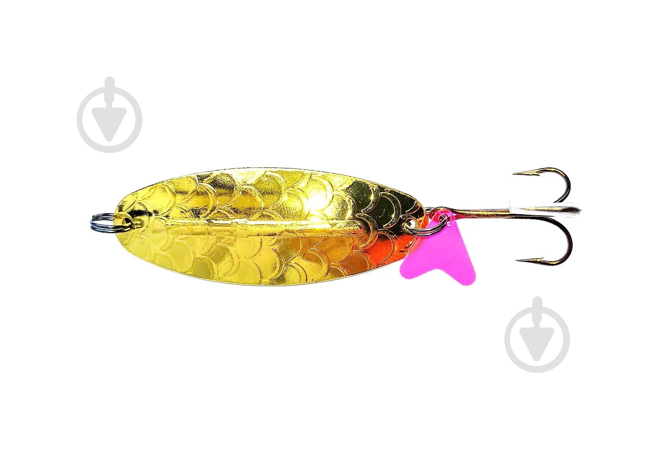 Блесна Condor 5030 18 г 003 - фото 1 Блесна Condor 5030 18 г 003 - фото 1