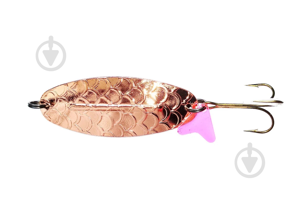 Блесна Condor 5030 18 г 2 - фото 1