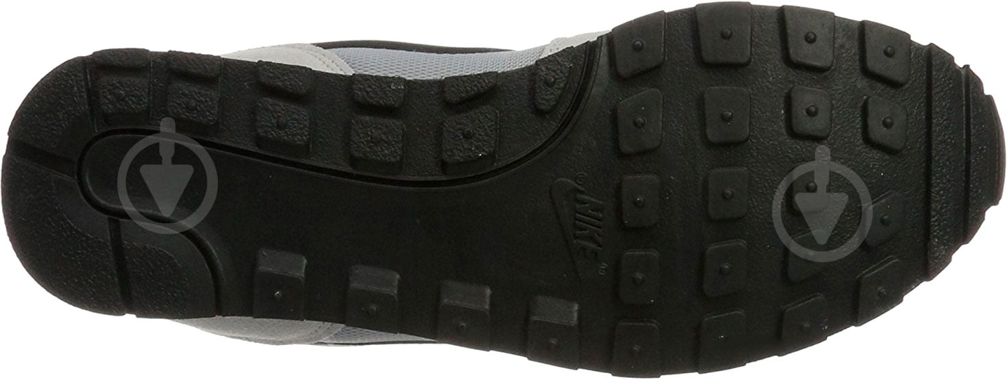 Кроссовки мужские весенние Nike MD RUNNER 2 749794-001 р.42 серые - фото 6