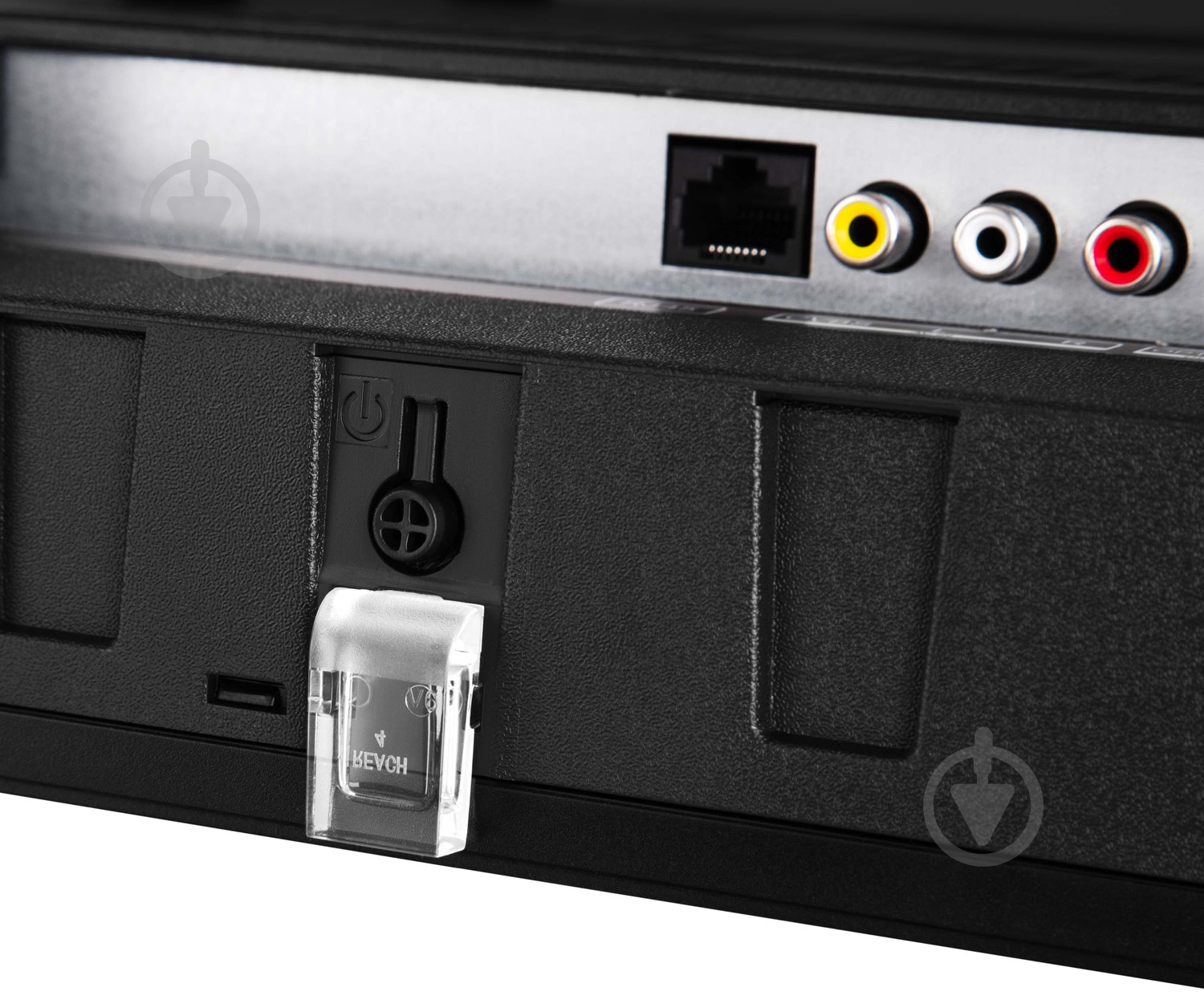 Телевизор 2E 2E-32A07KFW - фото 10 Телевизор 2E 2E-32A07KFW - фото 10