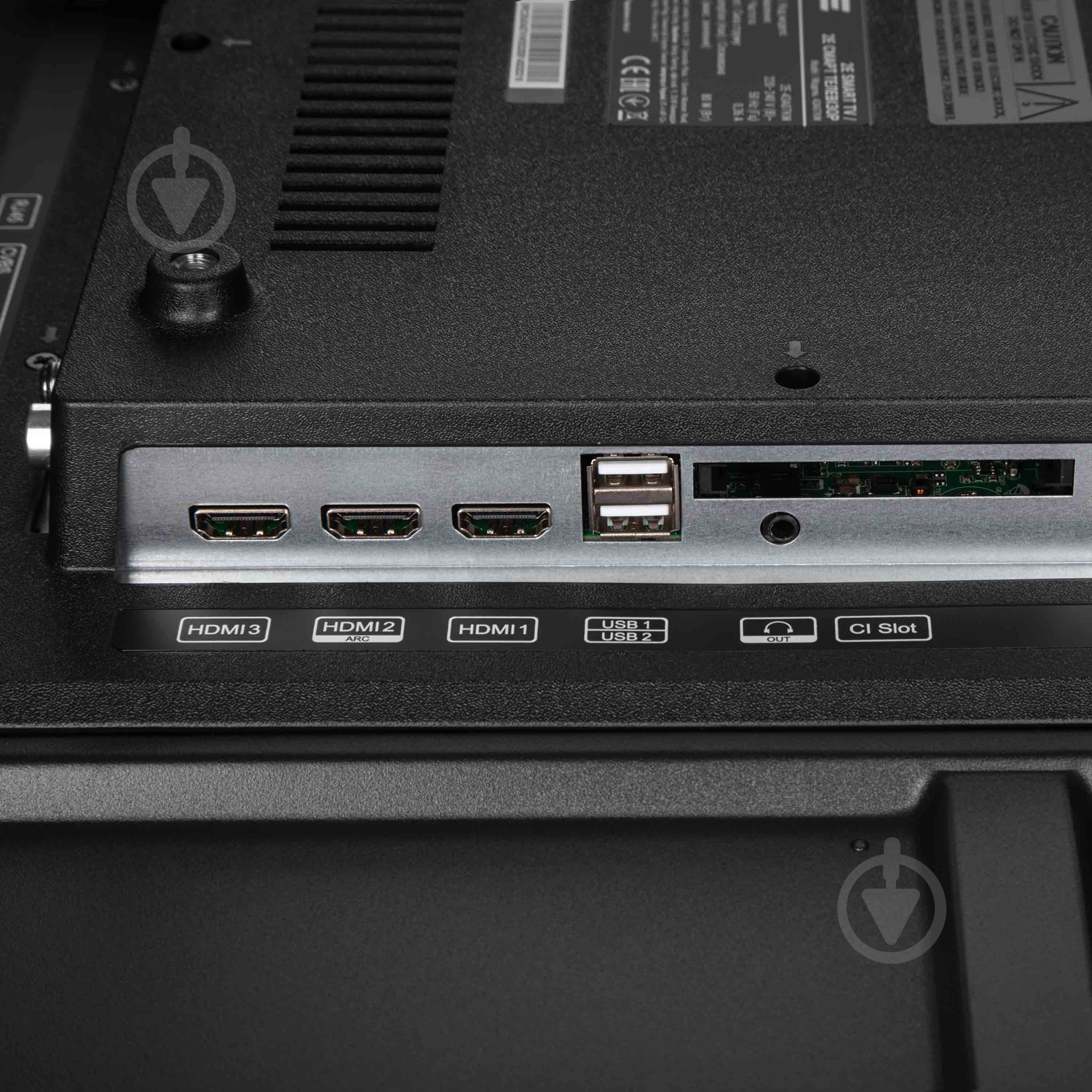 Телевизор 2E 2E-32A07KFW - фото 9 Телевизор 2E 2E-32A07KFW - фото 9