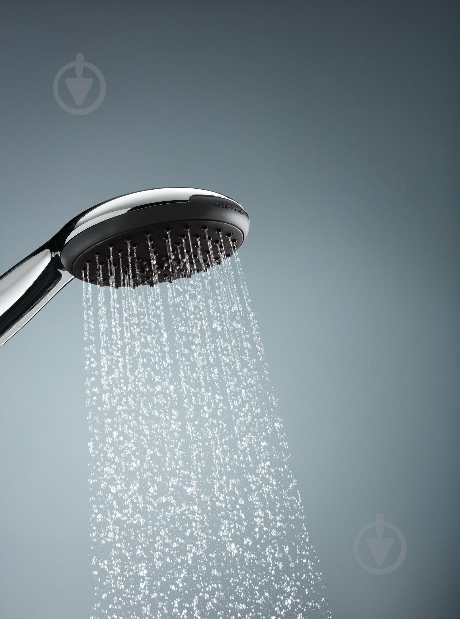 Душевая система скрытого монтажа Grohe Start 250 StartEdge (25293000) - фото 9