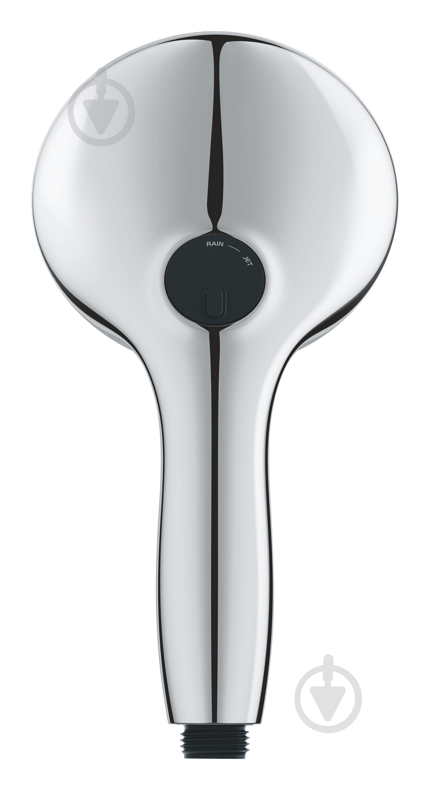 Душевая система скрытого монтажа Grohe Start 250 StartEdge (25293000) - фото 6