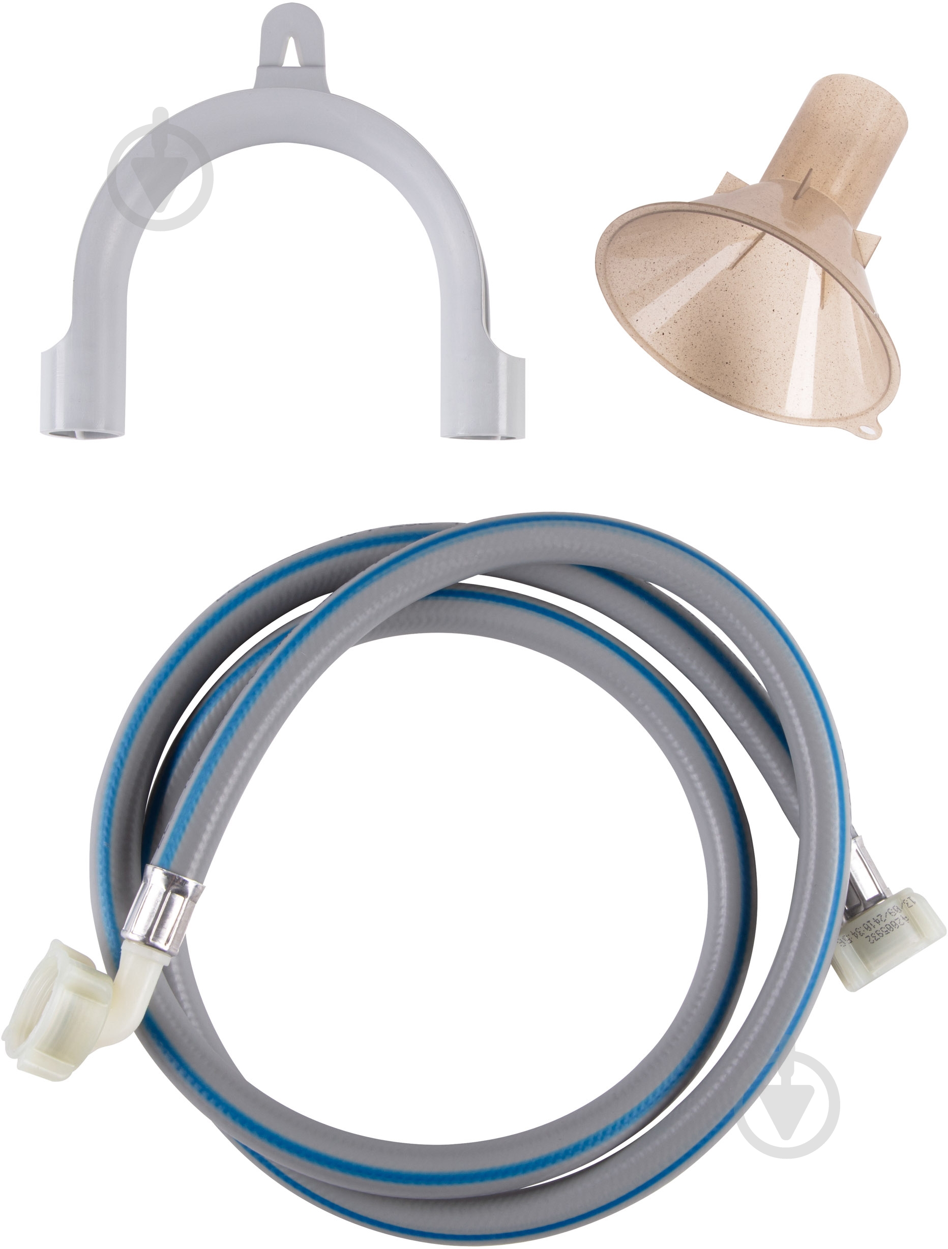 Посудомоечная машина ARDESTO DWMF-V457STW - фото 8