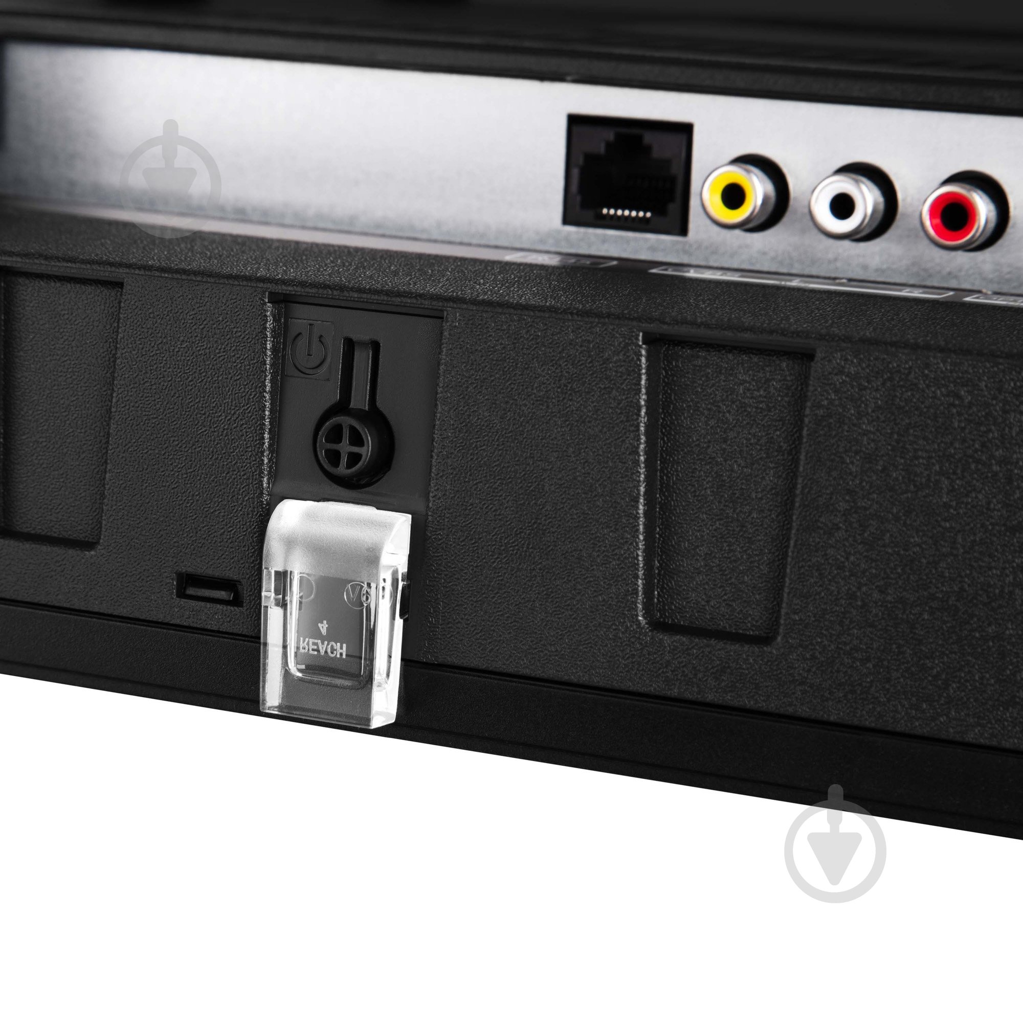 Телевізор 2E 2E-32A07KHW - фото 8