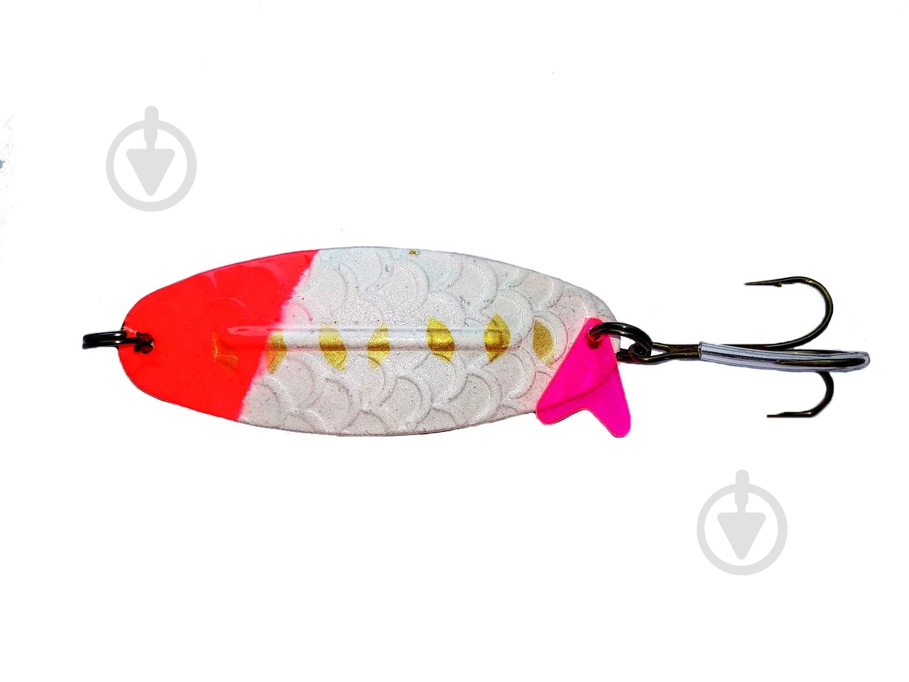 Блесна Condor 5030 18 г А008 - фото 1