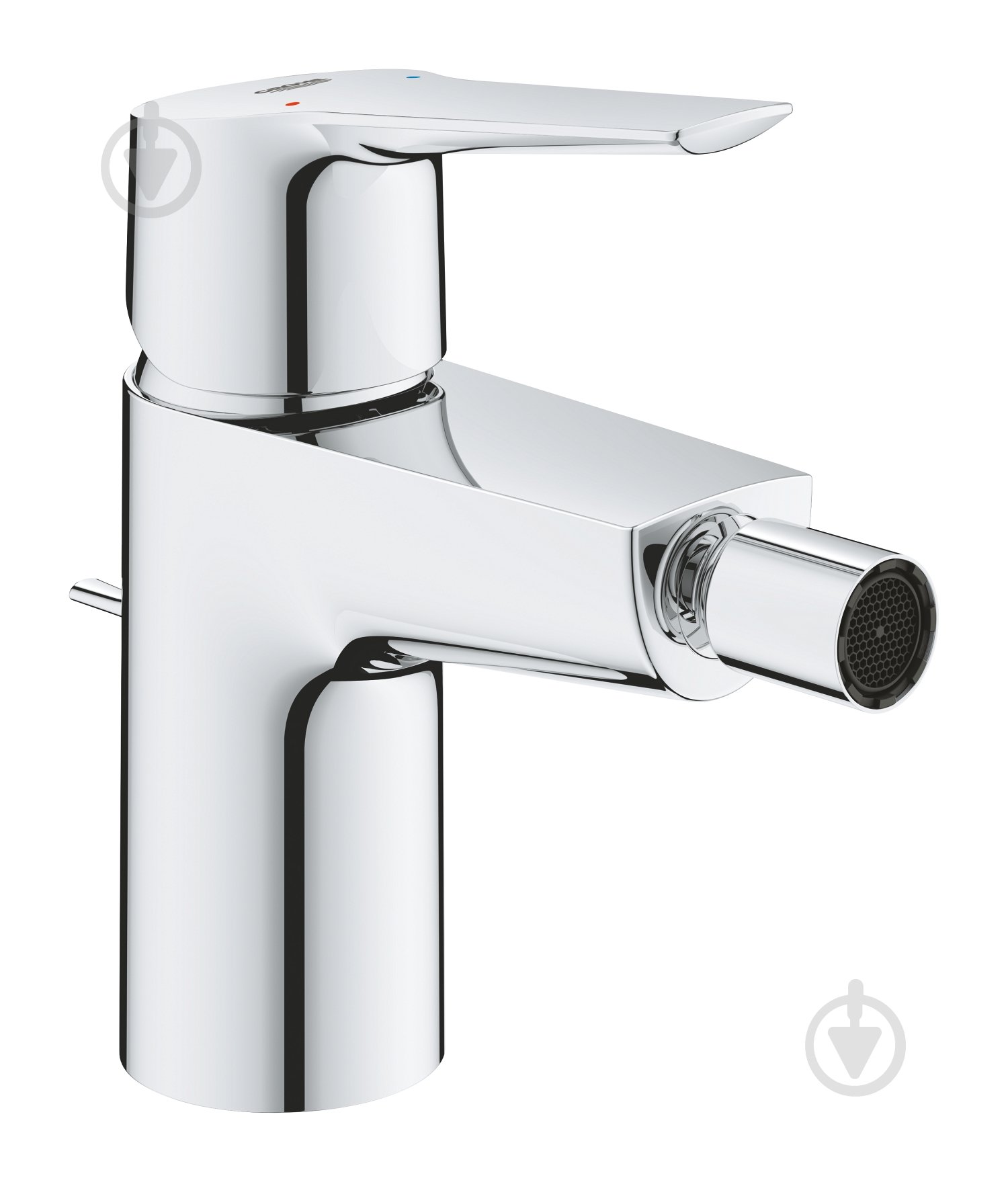 Смеситель для биде Grohe QuickFix Start 32560002 - фото 1