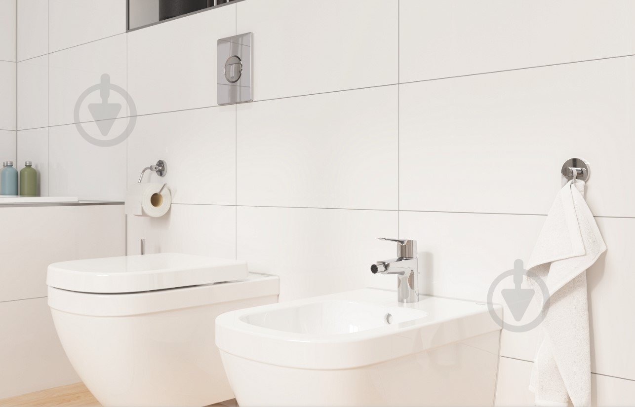 Смеситель для биде Grohe QuickFix Start 32560002 - фото 2