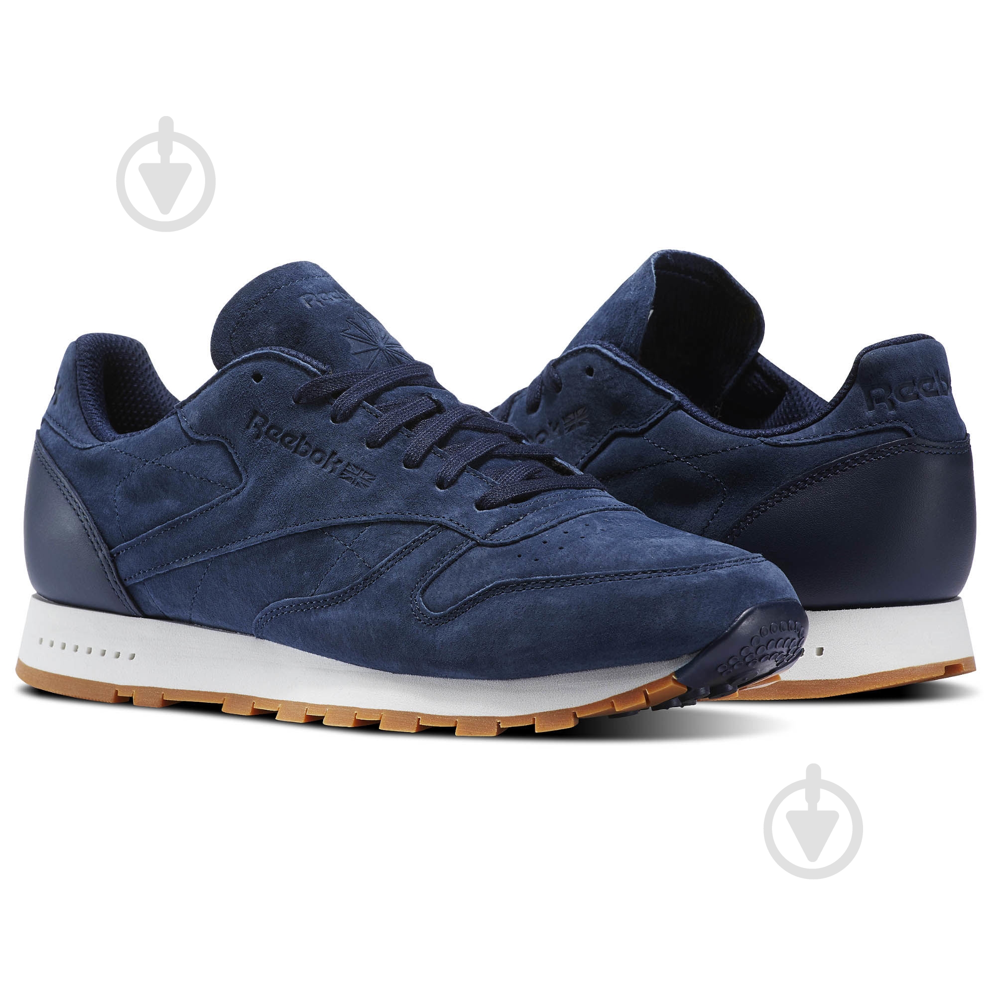 Кросівки Reebok BD6015 р.45 синій - фото 1
