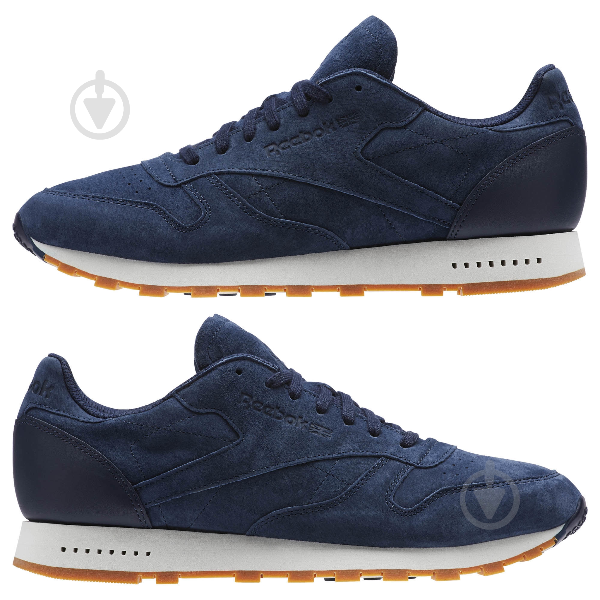Кросівки Reebok BD6015 р.45 синій - фото 6