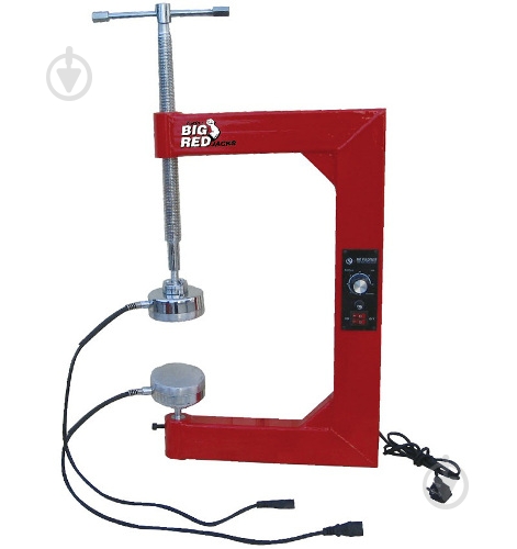 Вулканизатор грузовой TRAD010 TORIN - фото 1