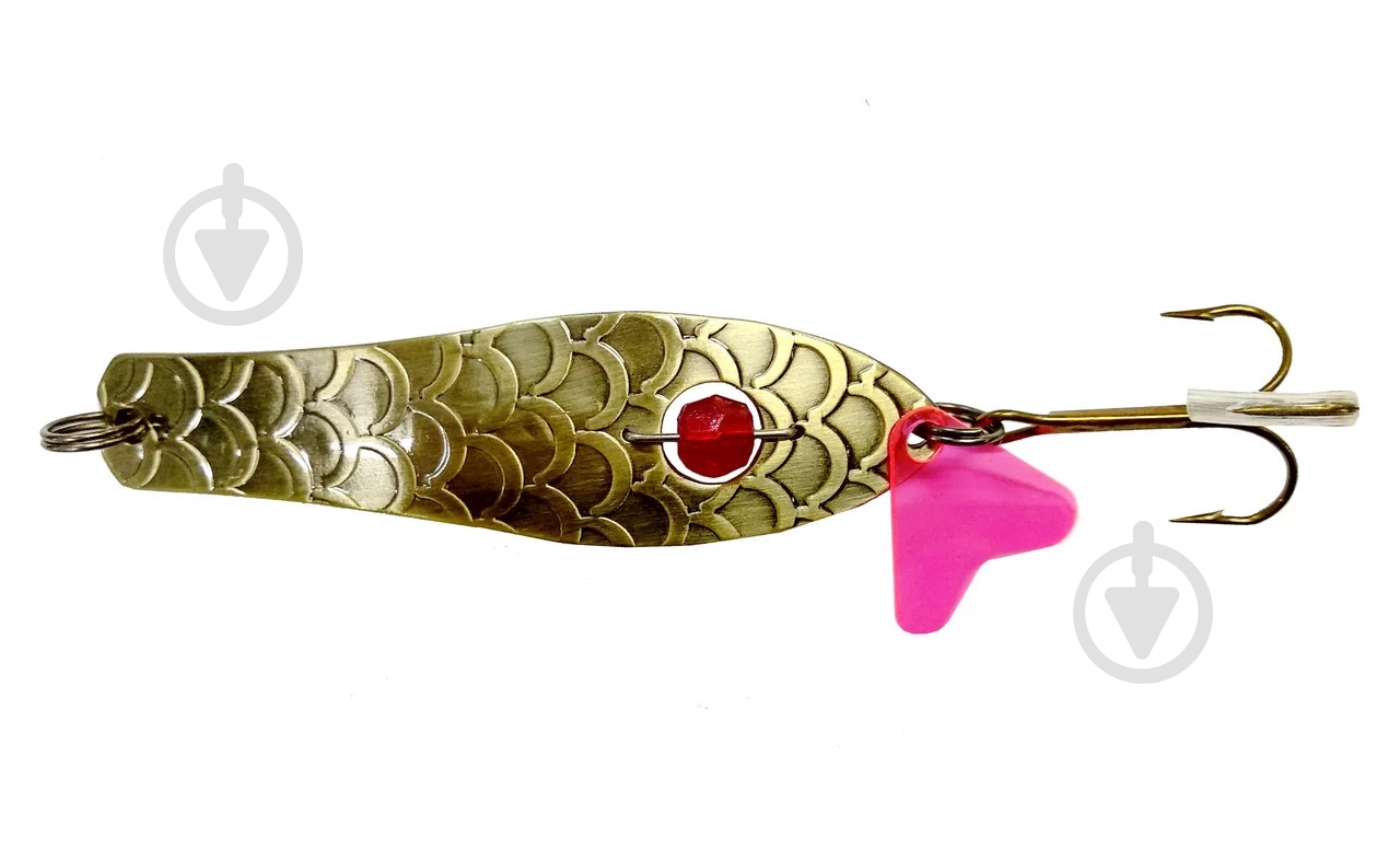 Блесна Condor 5032 15 г 7 - фото 1