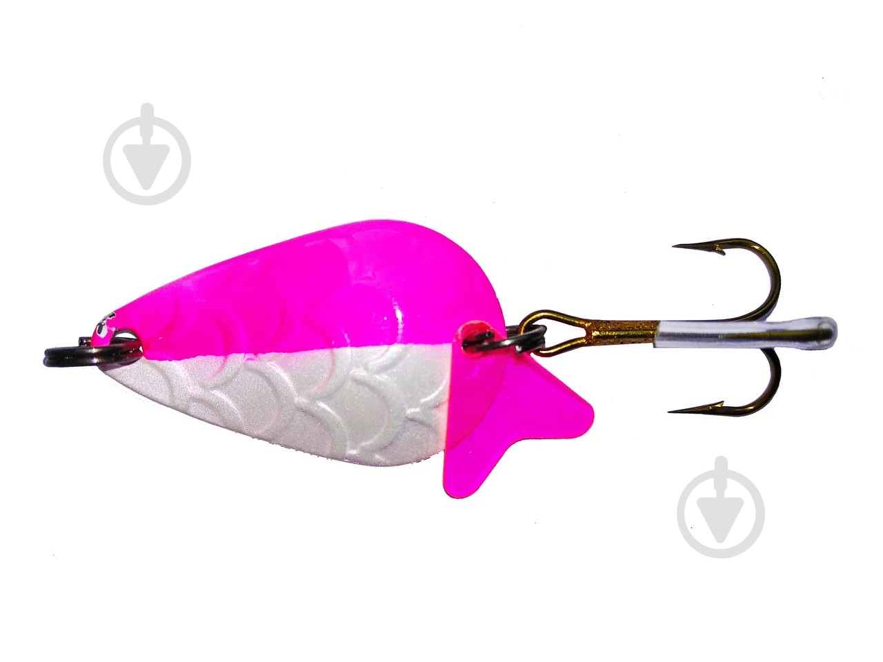 Блесна Condor 5034 11 г A006 - фото 1 Блесна Condor 5034 11 г A006 - фото 1