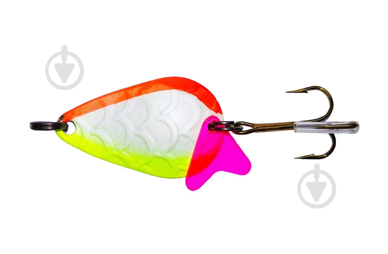 Блесна Condor 5034 11 г A007 - фото 1 Блесна Condor 5034 11 г A007 - фото 1