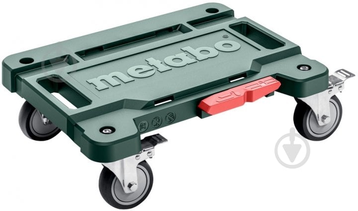 Тележка для ящиков Metabo 626894000 - фото 1 Тележка для ящиков Metabo 626894000 - фото 1