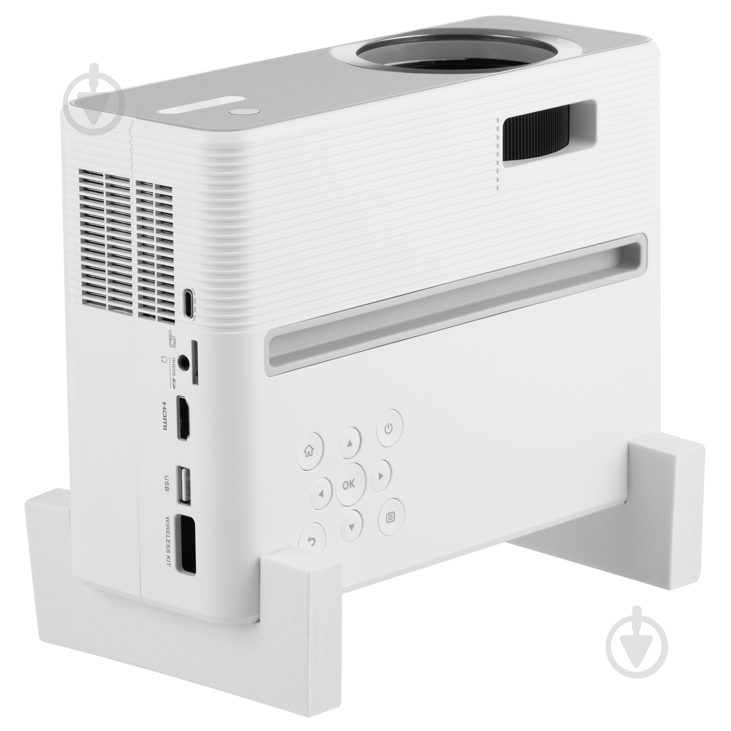 Проектор 2E Phobos (2EPJPHOBOS) - фото 8