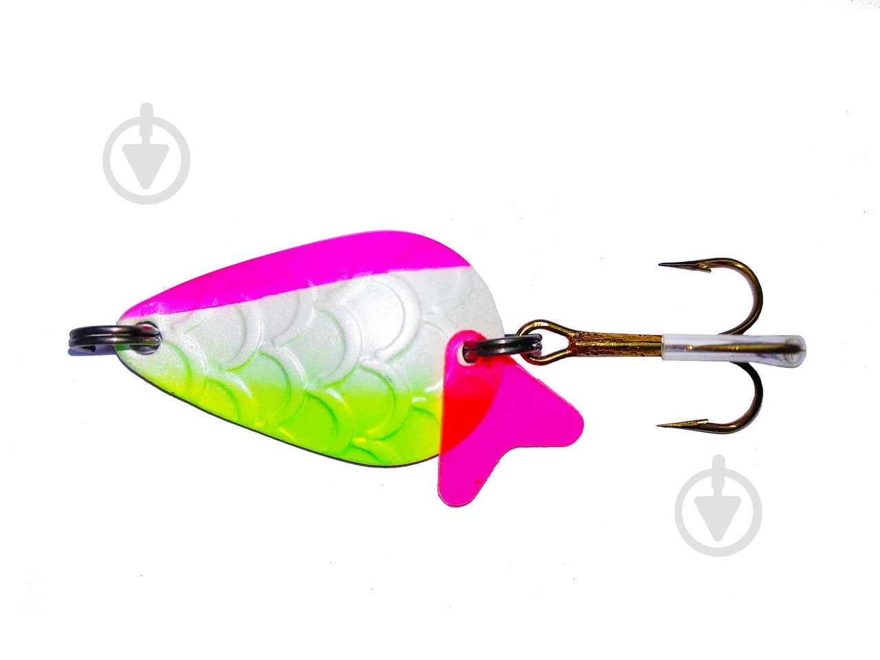 Блесна Condor 5034 11 г A010 - фото 1