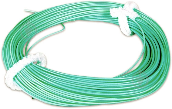 Шнур Lineaeffe WF6 30.48м 3080016 - фото 1 Шнур Lineaeffe WF6 30.48м 3080016 - фото 1