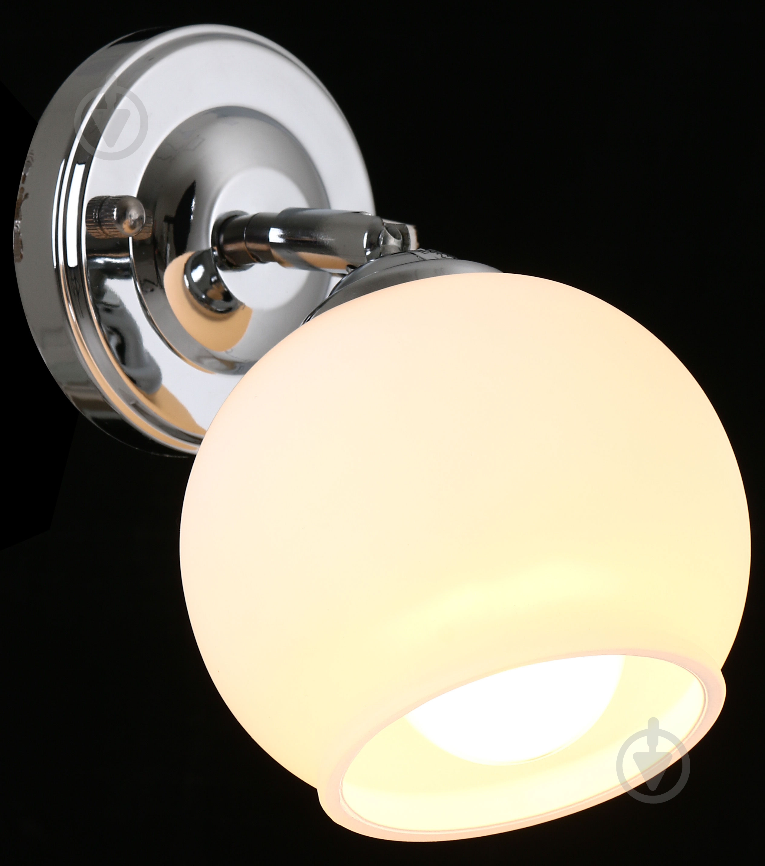 Бра Focus Light KOSS 1xЕ27 KC017-1 - фото 3