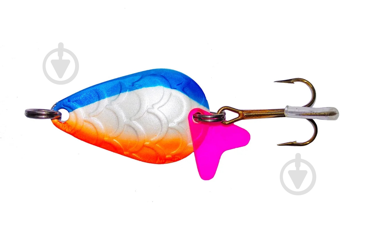 Блесна Condor 5034 11 г А011 - фото 1