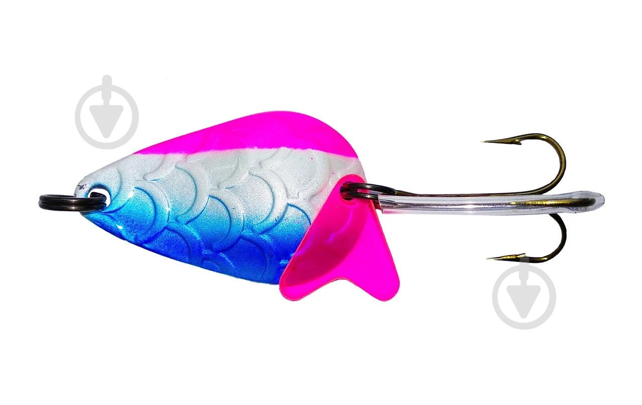 Блесна Condor 5034 11 г A017 - фото 1