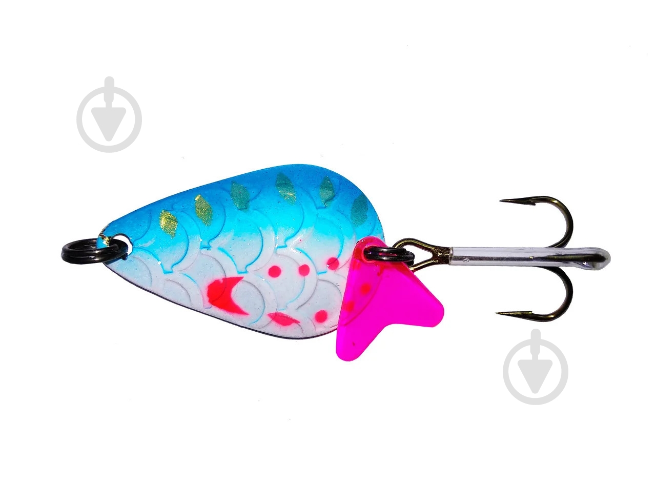 Блесна Condor 5034 11 г A016 - фото 1